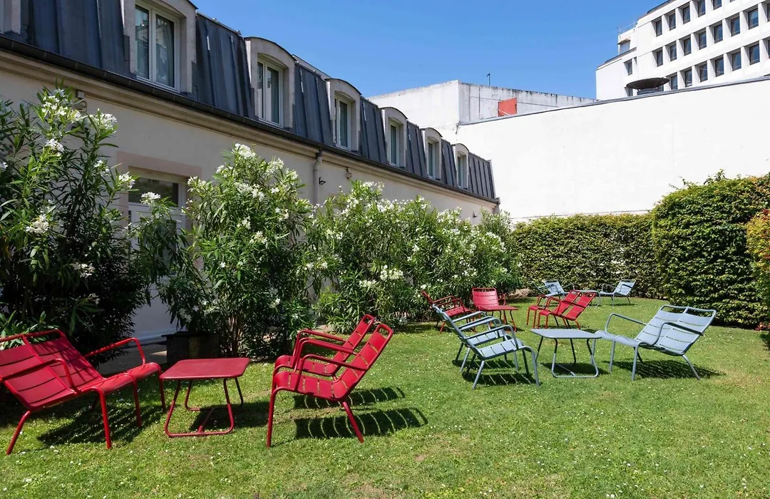 Ibis Paris Gare De Lyon Ledru Rollin-1