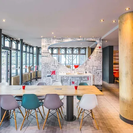 Ibis Paris Gare De Lyon Ledru Rollin-3